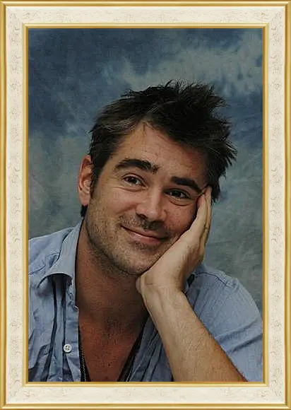 Картина в раме - Colin Farrell - Колин Фаррелл
