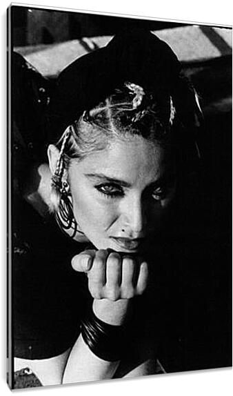 Постер и плакат - Madonna - Мадонна
