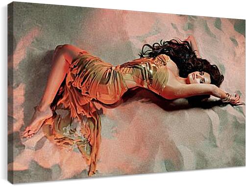 Постер и плакат - Penelope Cruz - Пенелопа Круз
