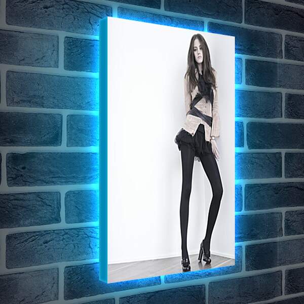 Лайтбокс световая панель - Kristen Stewart - Кристен Стюарт
