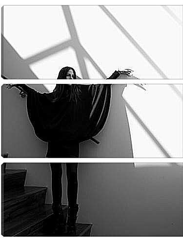 Модульная картина - Kristen Stewart - Кристен Стюарт
