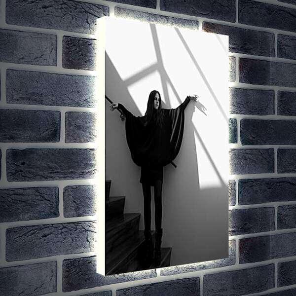 Лайтбокс световая панель - Kristen Stewart - Кристен Стюарт
