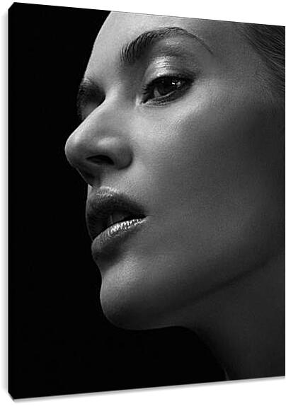 Постер и плакат - Kate Winslet - Кейт Уинслет
