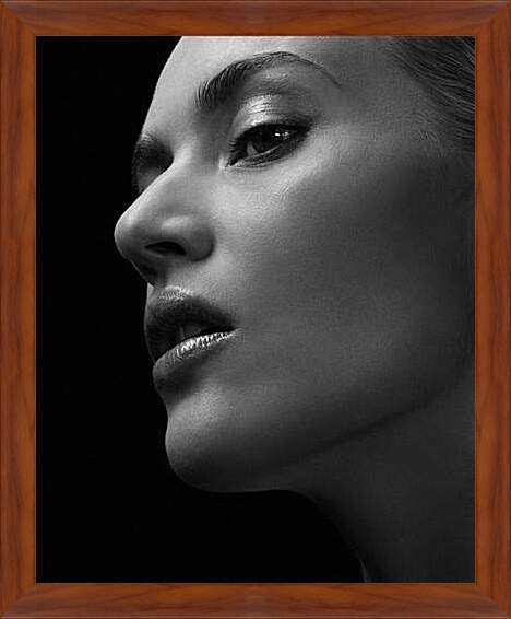 Картина в раме - Kate Winslet - Кейт Уинслет
