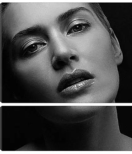 Модульная картина - Kate Winslet - Кейт Уинслет
