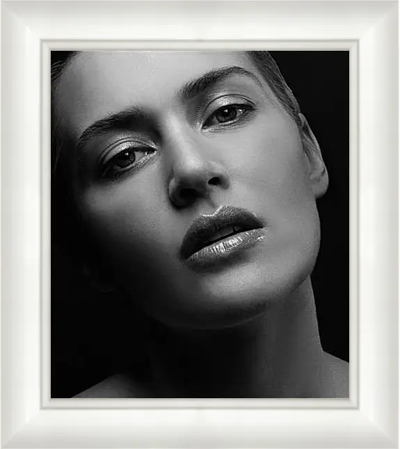 Картина в раме - Kate Winslet - Кейт Уинслет
