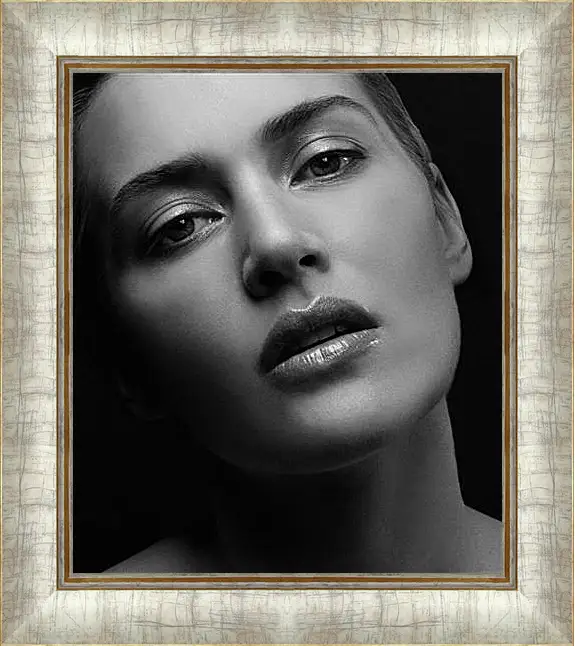 Картина в раме - Kate Winslet - Кейт Уинслет
