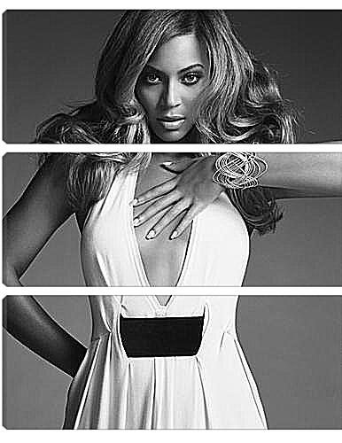 Модульная картина - Beyonce Knowles - Бейонс Ноулз
