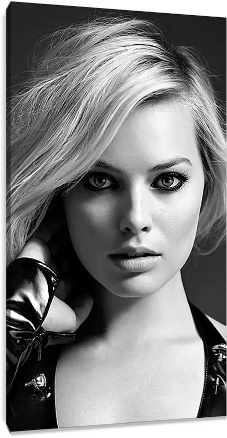 Постер и плакат - Марго Робби. Margot Robbie