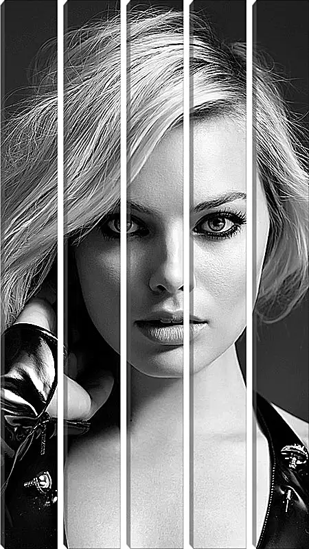 Модульная картина - Марго Робби. Margot Robbie