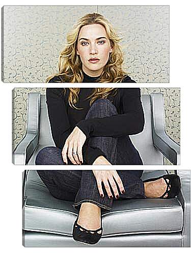 Модульная картина - Kate Winslet - Кейт Уинслет
