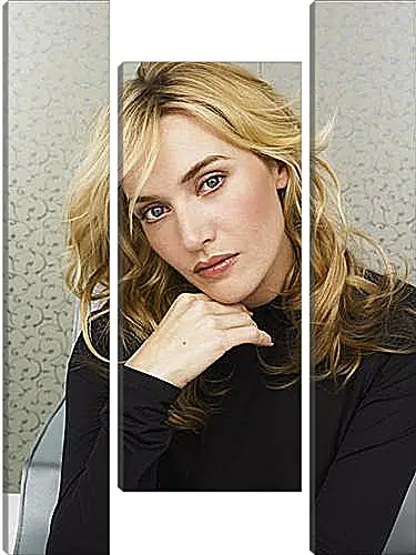 Модульная картина - Kate Winslet - Кейт Уинслет
