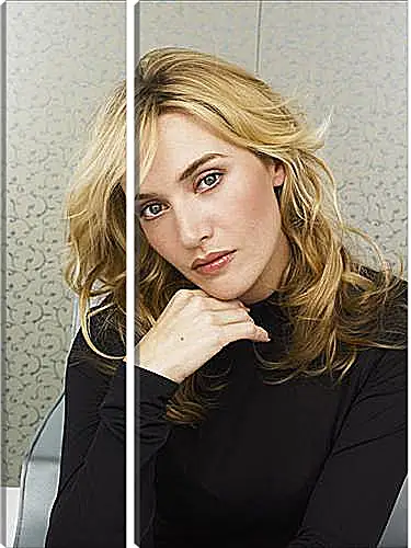 Модульная картина - Kate Winslet - Кейт Уинслет
