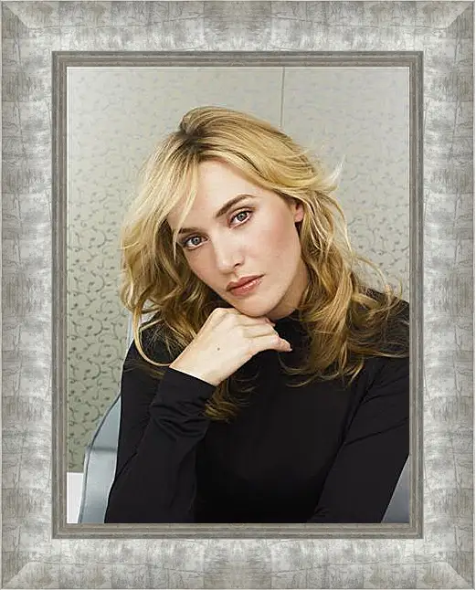 Картина в раме - Kate Winslet - Кейт Уинслет
