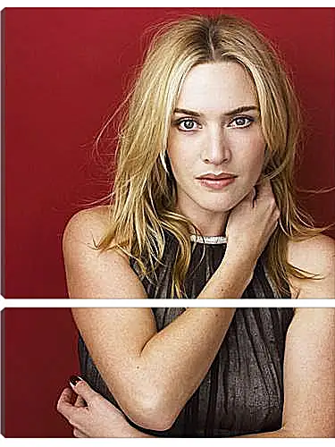 Модульная картина - Kate Winslet - Кейт Уинслет
