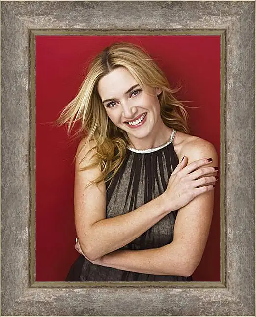 Картина в раме - Kate Winslet - Кейт Уинслет
