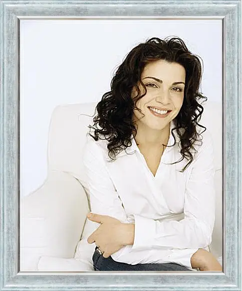 Картина в раме - Julianna Margulies - Джулианна Маргулис
