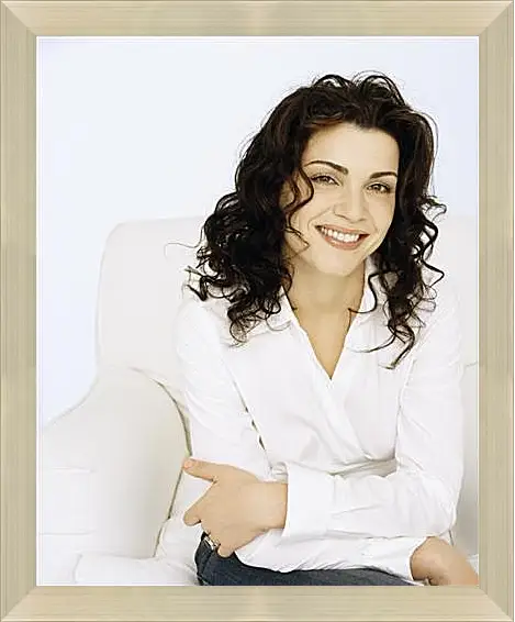 Картина в раме - Julianna Margulies - Джулианна Маргулис
