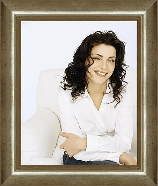 Картина в раме - Julianna Margulies - Джулианна Маргулис
