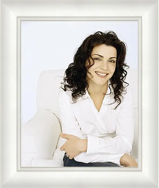 Картина в раме - Julianna Margulies - Джулианна Маргулис
