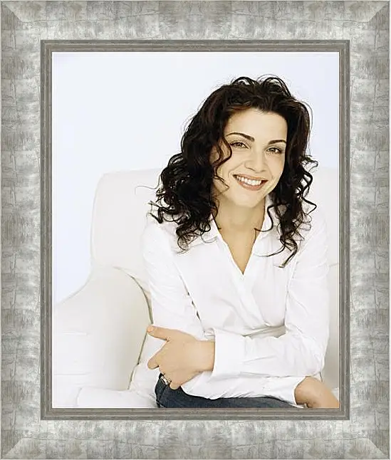 Картина в раме - Julianna Margulies - Джулианна Маргулис
