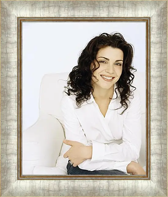 Картина в раме - Julianna Margulies - Джулианна Маргулис
