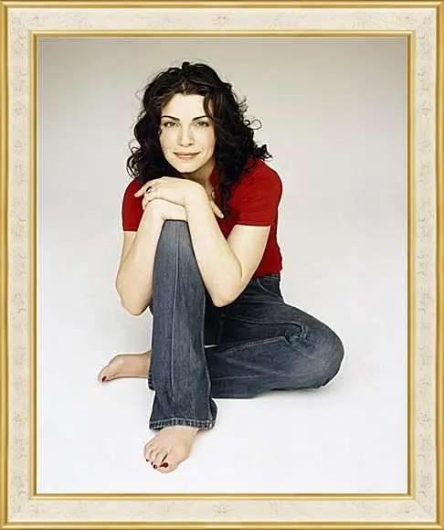 Картина в раме - Julianna Margulies - Джулианна Маргулис
