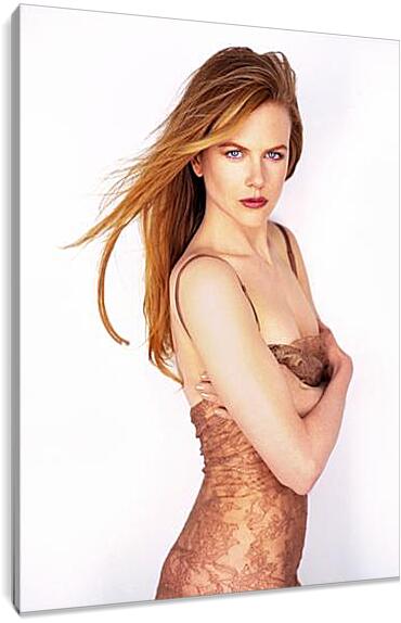 Постер и плакат - Nicole Kidman - Николь Кидман
