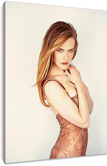 Постер и плакат - Nicole Kidman - Николь Кидман
