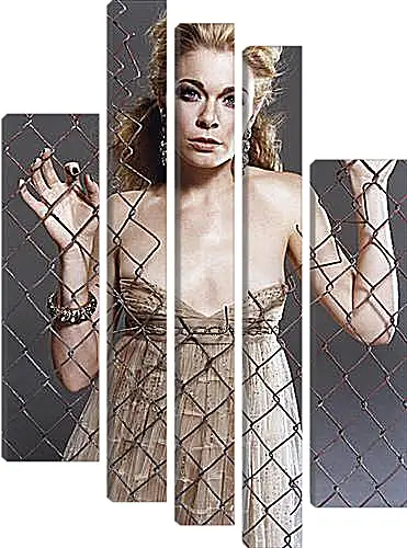 Модульная картина - LeAnn Rimes - ЛиЭнн Раймс
