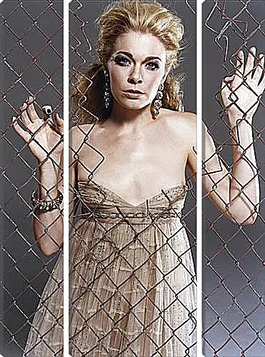 Модульная картина - LeAnn Rimes - ЛиЭнн Раймс
