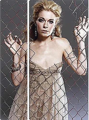Модульная картина - LeAnn Rimes - ЛиЭнн Раймс

