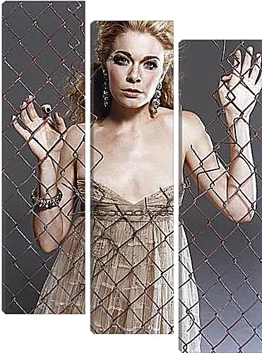 Модульная картина - LeAnn Rimes - ЛиЭнн Раймс
