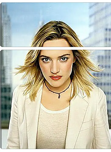 Модульная картина - Kate Winslet - Кейт Уинслет
