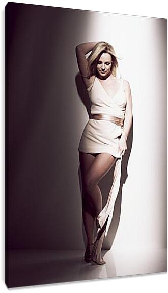 Постер и плакат - Britney Spears - Бритни Спирс
