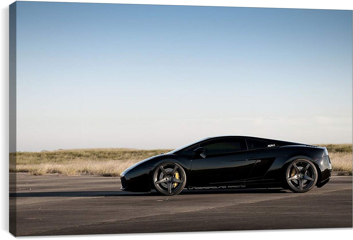 Постер и плакат - Lamborghini
