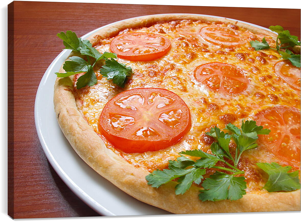 сицилийская пицца с анчоусами фото 89