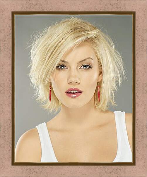 Картина в раме - Elisha Cuthbert - Элиша Катберт
