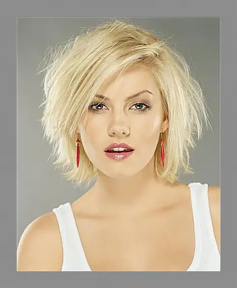 Картина в раме - Elisha Cuthbert - Элиша Катберт
