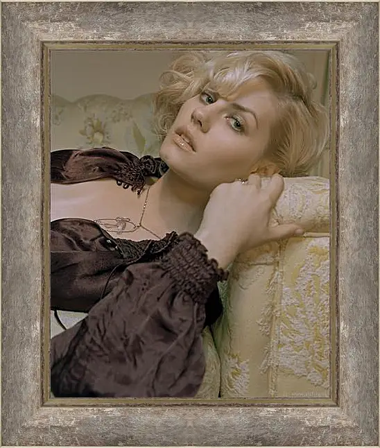 Картина в раме - Elisha Cuthbert - Элиша Катберт
