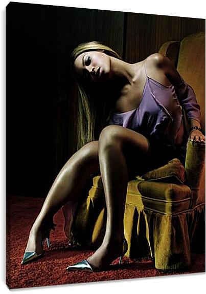 Постер и плакат - Beyonce Knowles - Бейонс Ноулз
