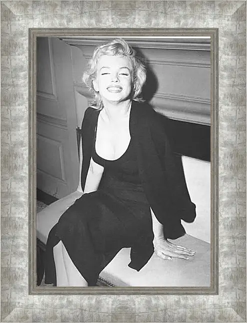 Картина в раме - Marilyn Monroe - Мэрилин Монро
