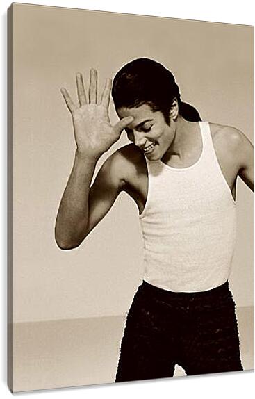 Постер и плакат - Michael Jackson - Майкл Джексон
