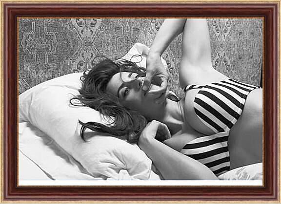 Картина в раме - Penelope Cruz - Пенелопа Круз
