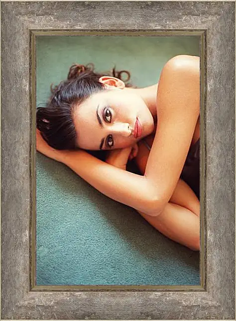 Картина в раме - Penelope Cruz - Пенелопа Круз
