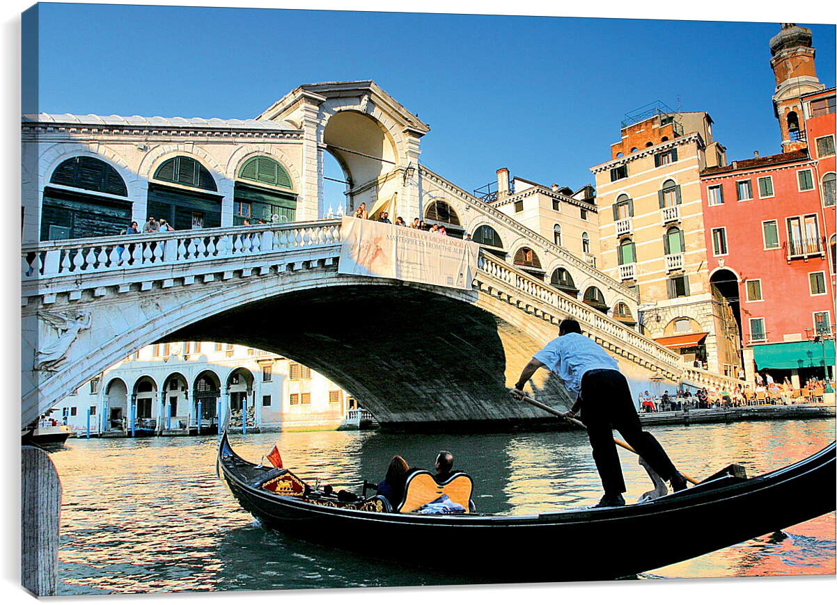 Постер и плакат - Italy Venice
