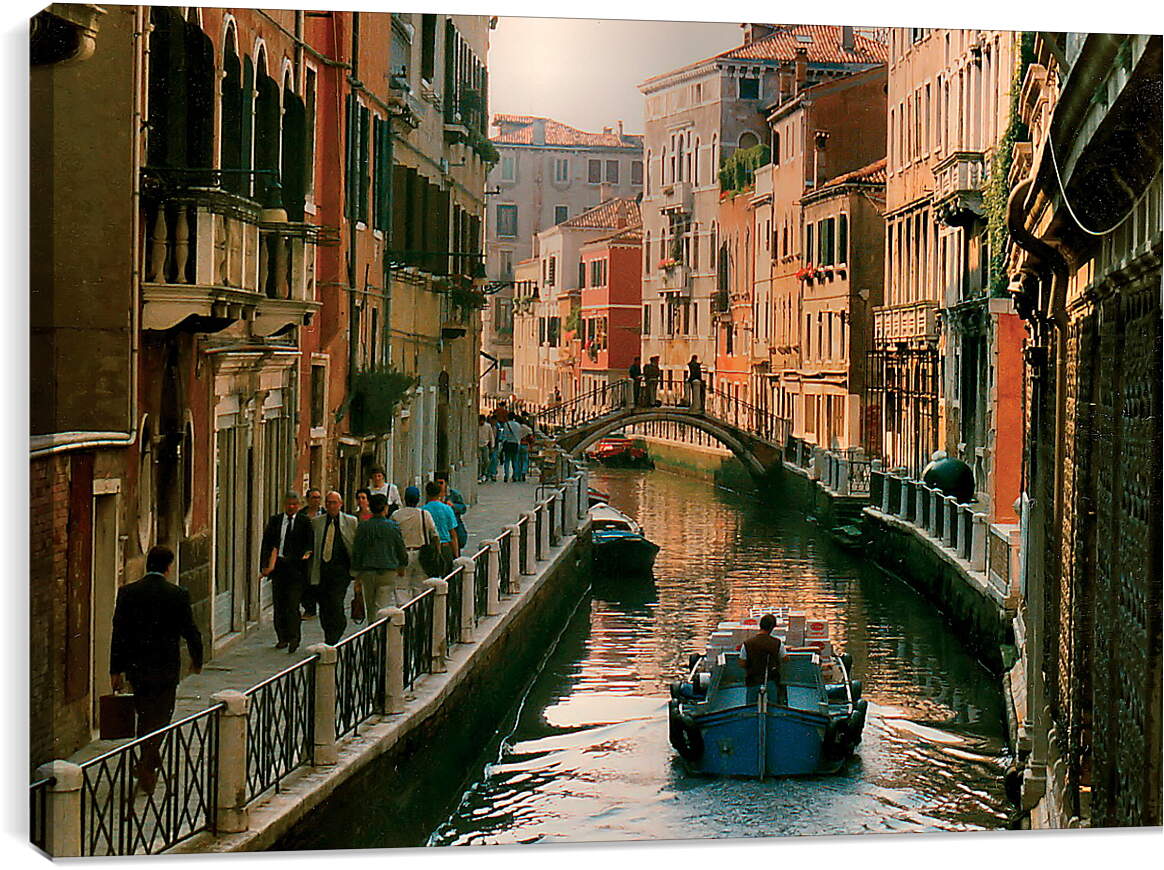Постер и плакат - Italy Venice
