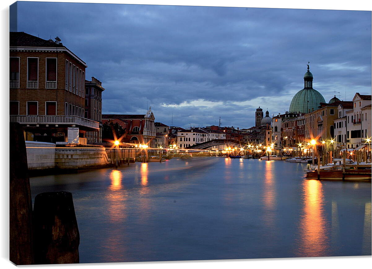 Постер и плакат - Italy Venice
