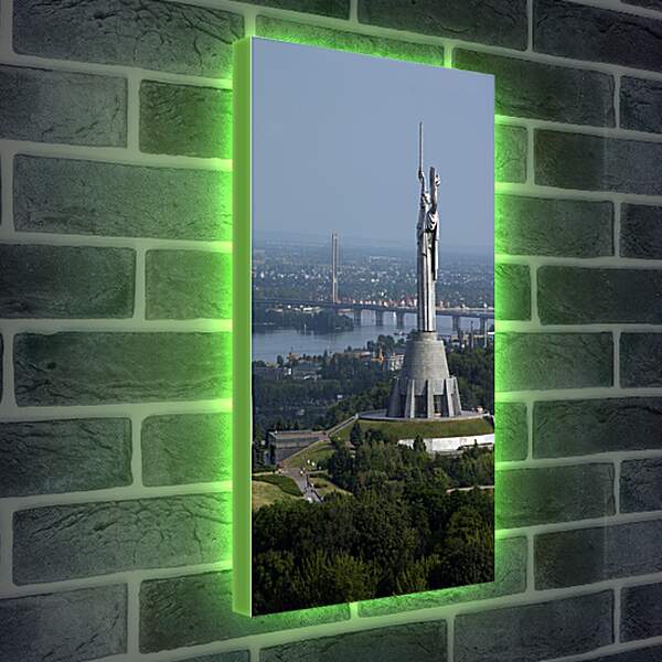 Лайтбокс световая панель - Киев
