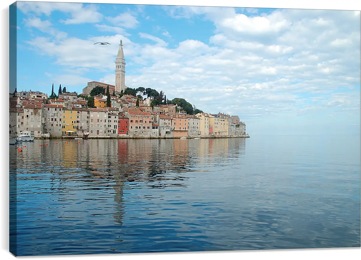 Постер и плакат - Crotia Rovinj
